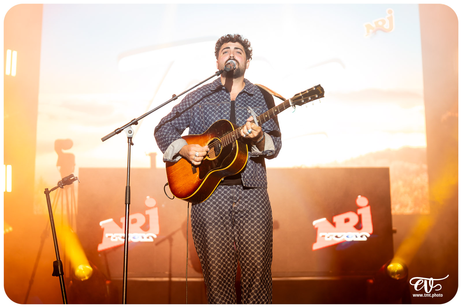 NRJ MUSIC TOUR 2026